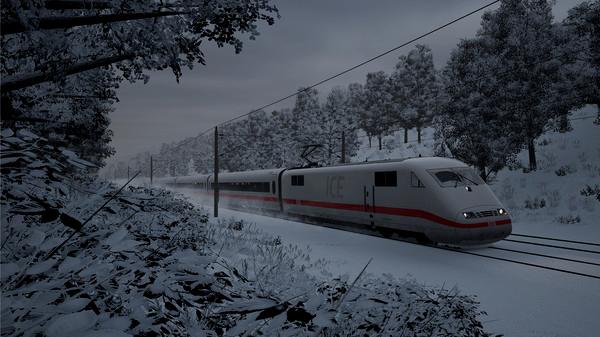 Train Sim World 3 - Steam Key - Globale