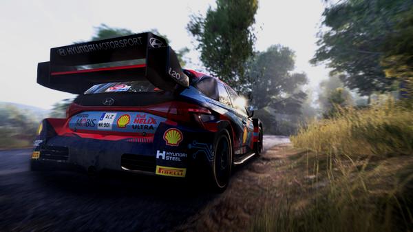 WRC Generations (Fully Loaded Edition) - Steam Key - Globale