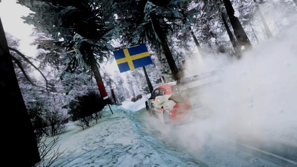 WRC Generations - Steam Key - Globale