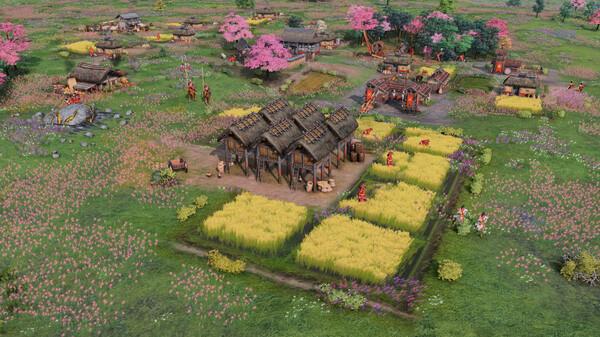 Age of Empires IV: The Sultans Ascend - Steam Key (Clé) - Mondial
