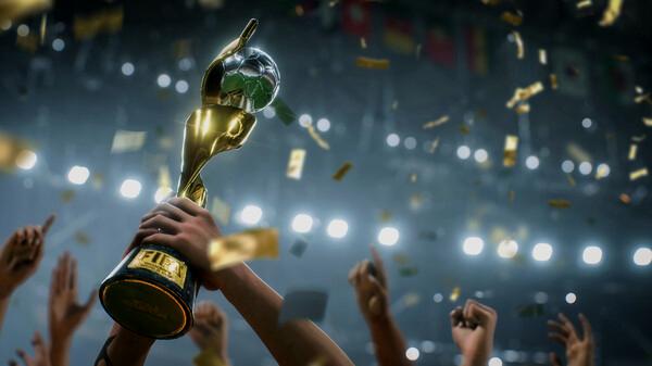 FIFA 23 (Ultimate Edition) - Xbox Live Key - Global
