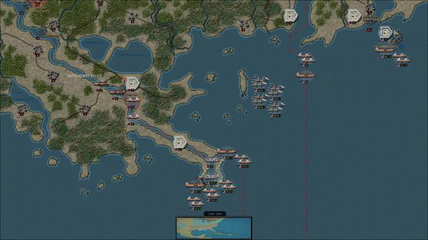 Strategic Command: American Civil War - Steam Key - Globalny