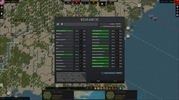 Strategic Command: American Civil War - Steam Key - Globalny