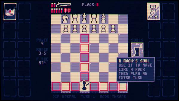 Shotgun King: The Final Checkmate - Steam Key (Clave) - Mundial
