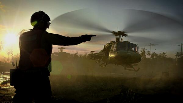 Call of Duty Black Ops: Cold War - Xbox Live Key - Stati Uniti