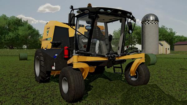 Farming Simulator 22 - Vermeer Pack - Steam Key - Globale