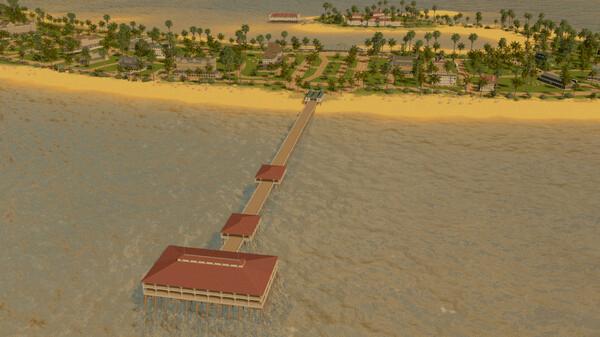 Cities: Skylines - Content Creator Pack: Seaside Resorts - Steam Key - Globale