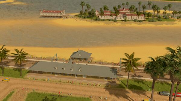 Cities: Skylines - Content Creator Pack: Seaside Resorts - Steam Key (Clé) - Mondial