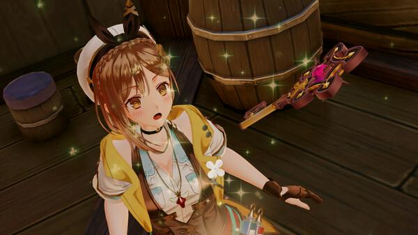 Atelier Ryza 3: Alchemist of the End & the Secret Key (Ultimate Edition) - Steam Key (Clave) - Europa