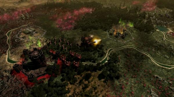 Warhammer 40,000: Gladius - Escalation Pack - Steam Key - Globale