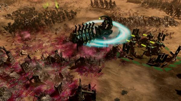 Warhammer 40,000: Gladius - Escalation Pack - Steam Key (Clave) - Mundial