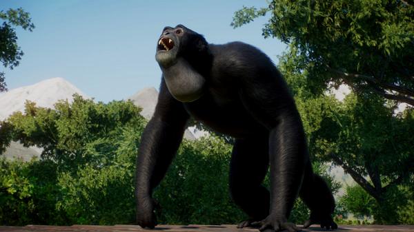 Planet Zoo: Conservation Pack - Steam Key - Globale
