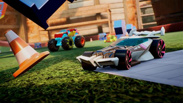 HOT WHEELS UNLEASHED 2 - Turbocharged - Steam Key (Chave) - Global