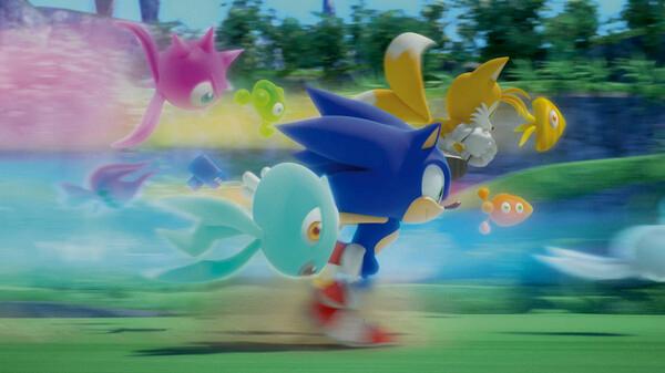 Sonic Colors: Ultimate - Steam Key (Clave) - Mundial