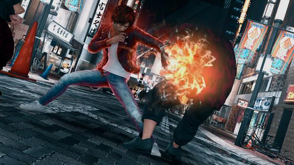 Judgment - Steam Key (Clé) - Mondial