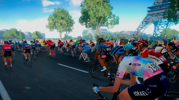 Tour de France 2023 - Steam Key - Global