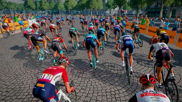 Tour de France 2023 - Steam Key - Globale