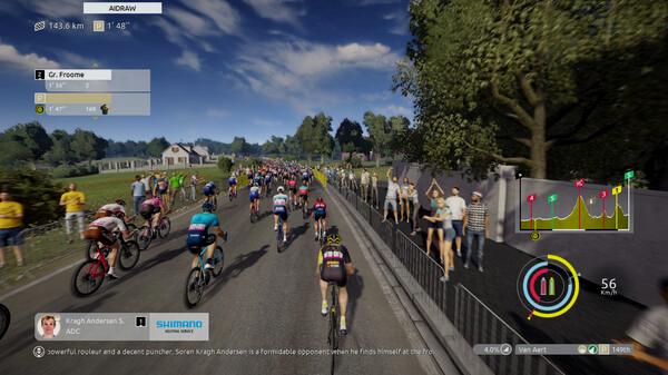 Tour de France 2023 - Steam Key - Globalny