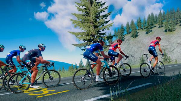 Tour de France 2023 - Steam Key (Chave) - Global