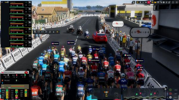 Pro Cycling Manager 2023 - Steam Key - Globale