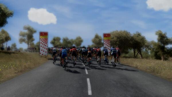 Pro Cycling Manager 2023 - Steam Key (Clave) - Mundial