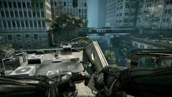 Crysis 2 Remastered - Steam Key (Clé) - Mondial