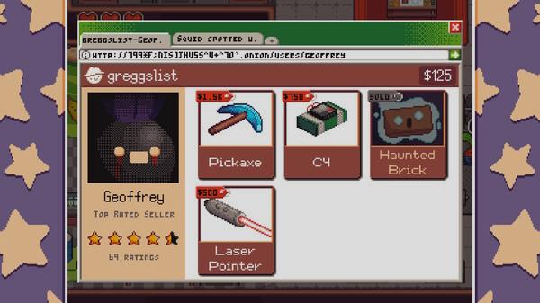 Turnip Boy Robs a Bank - Steam Key - Globale