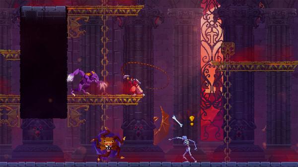 Dead Cells: Return to Castlevania - Steam Key - Globalny