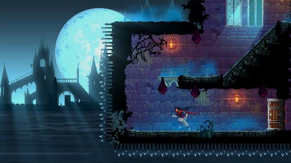 Dead Cells: Return to Castlevania - Steam Key - Global