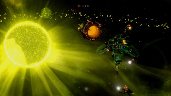 Stellaris: Toxoids Species Pack - Steam Key - Globale