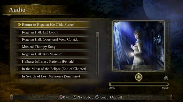 Fatal Frame: Mask of the Lunar Eclipse (Deluxe Edition) - Steam Key (Clave) - Mundial