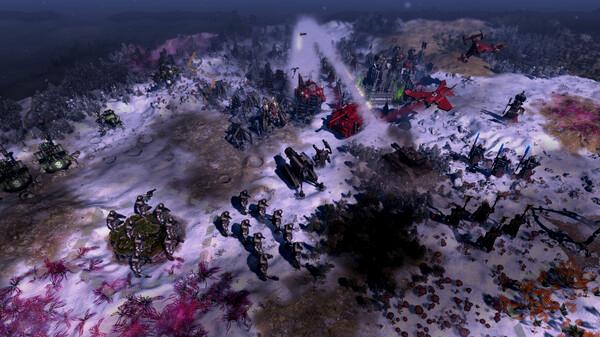 Warhammer 40,000: Gladius - Adepta Sororitas - Steam Key (Chave) - Global