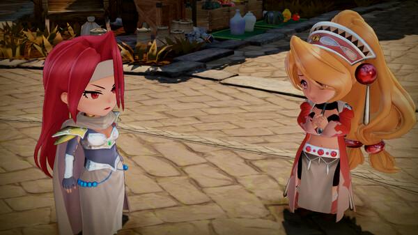 Atelier Marie Remake: The Alchemist of Salburg - Steam Key - Globalny