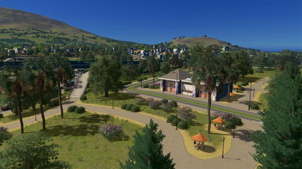 Cities: Skylines - Content Creator Pack: Africa in Miniature - Steam Key (Clave) - Mundial