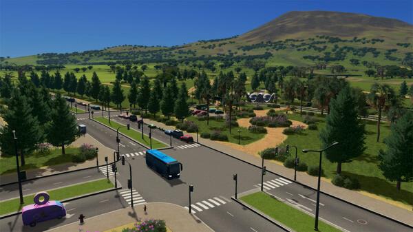 Cities: Skylines - Content Creator Pack: Africa in Miniature - Steam Key (Chave) - Global