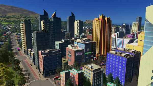 Cities: Skylines - Content Creator Pack: Africa in Miniature - Steam Key (Clé) - Mondial