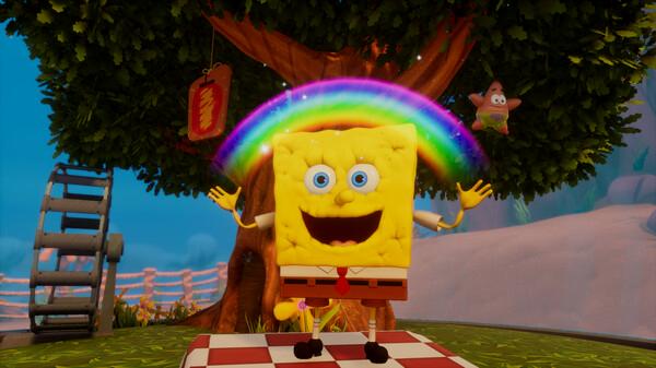 SpongeBob SquarePants: The Cosmic Shake - Costume Pack - Xbox Live Key - Globale