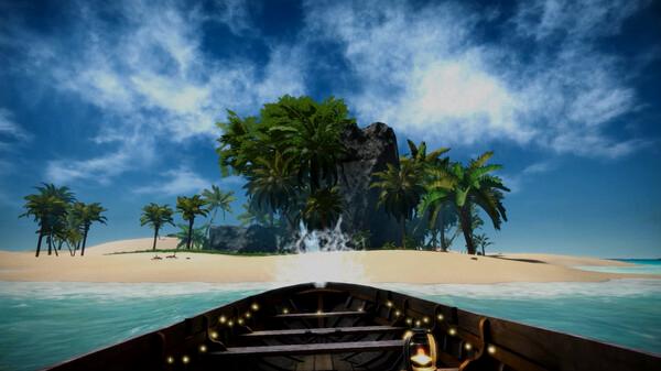 Forgotten Seas - Steam Key - Globale