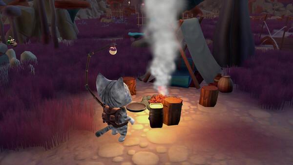 Whisker Waters - Steam Key - Globale