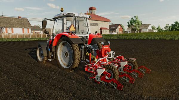 Farming Simulator 22 - Premium Expansion - Steam Key (Chave) - Global