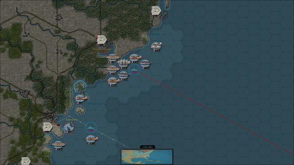 Strategic Command: American Civil War - Wars in the Americas - Steam Key - Globalny