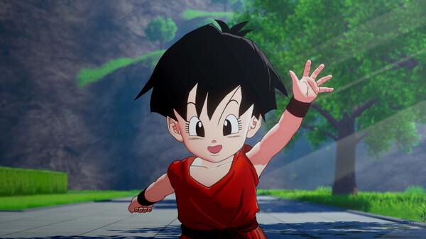 DRAGON BALL Z: KAKAROT - Season Pass 2 - Steam Key - Global