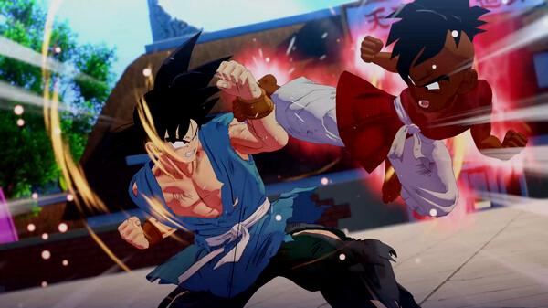 DRAGON BALL Z: KAKAROT - Season Pass 2 - Steam Key (Clave) - Mundial