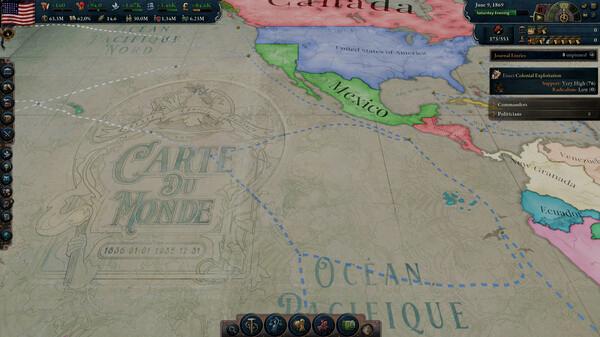 Victoria 3: Voice of the People - Steam Key - Globale