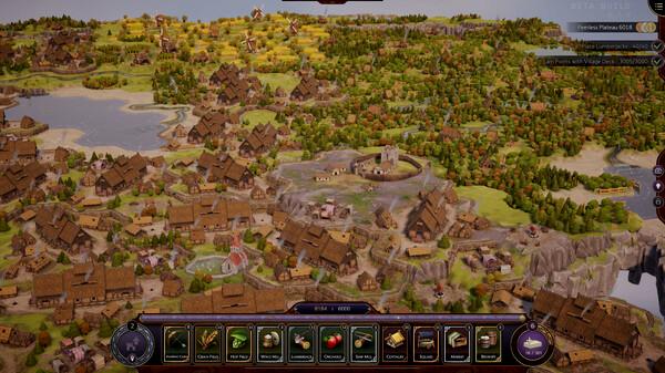 TerraScape - Steam Key - Globale