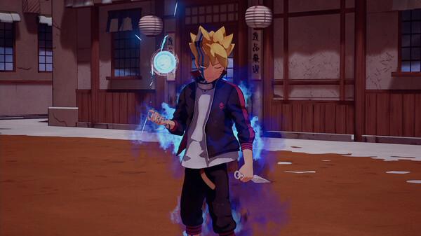 Naruto to Boruto: Shinobi Striker - Season Pass 7 - Steam Key (Clave) - Mundial