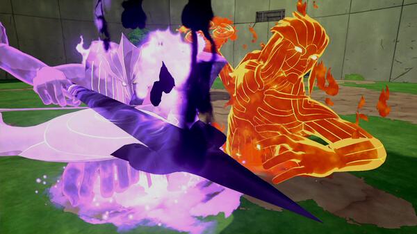 Naruto to Boruto: Shinobi Striker - Season Pass 7 - Steam Key - Globale