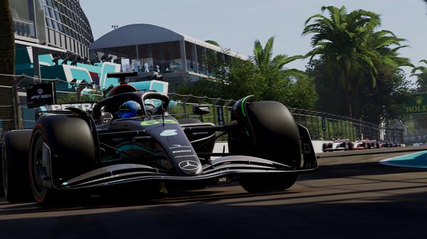 F1 23 (Champions Edition) - Xbox Live Key - Global