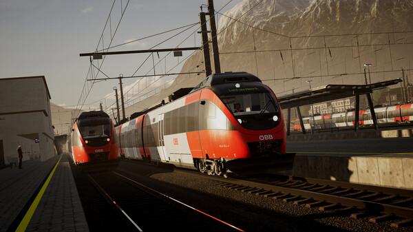 Train Sim World 4 - Steam Key (Clé) - Mondial