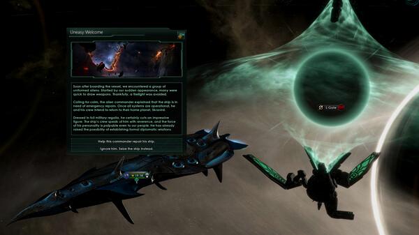 Stellaris: Galactic Paragons - Steam Key - Globalny